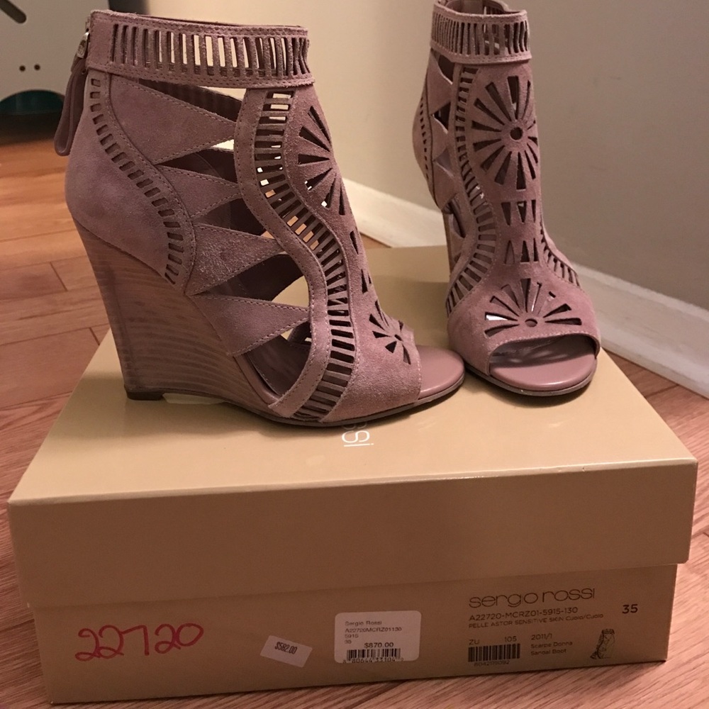 Shoes